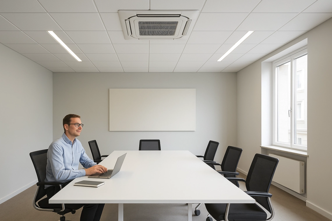 Konkretne korzyści dla różnych typów obiektów: