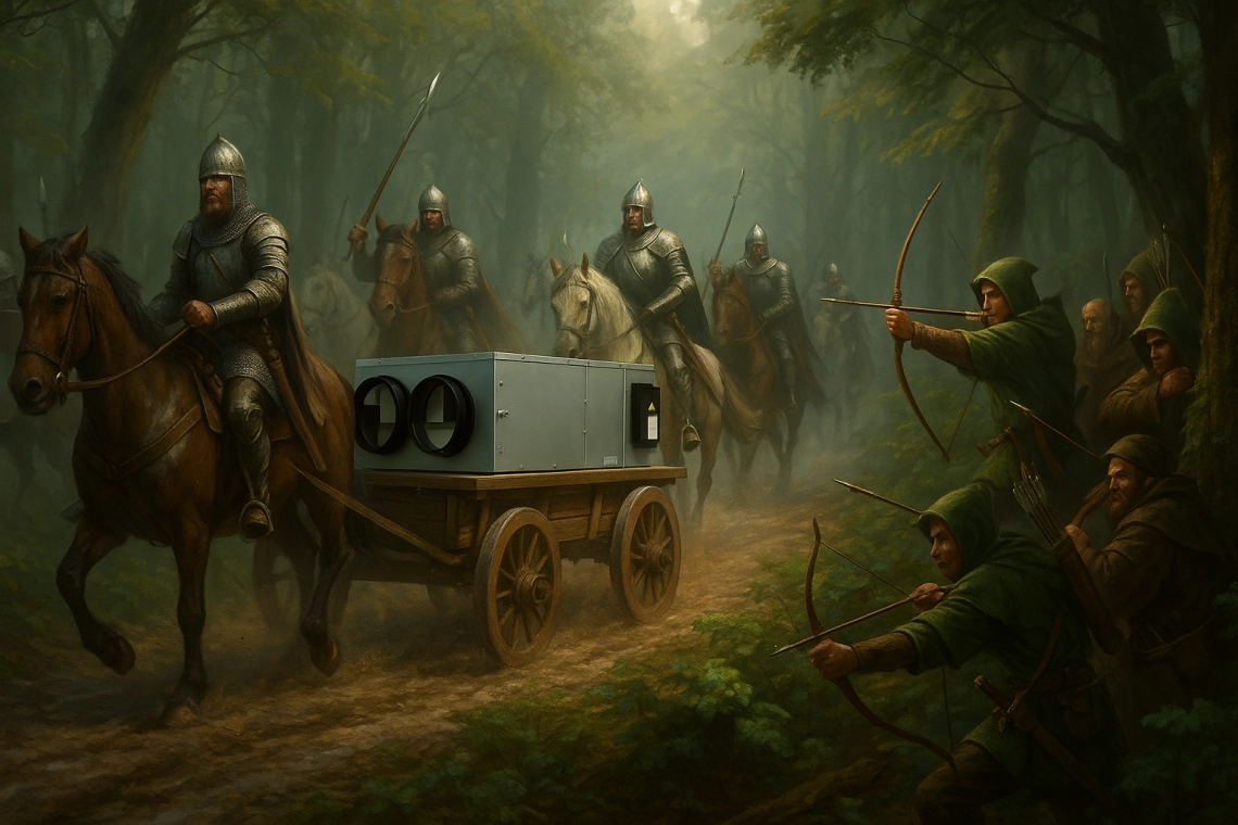 Expertentipps: Charakter richtig einsetzen