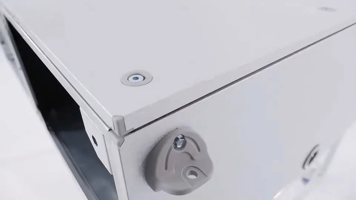 MyCond BreezMe CL case design