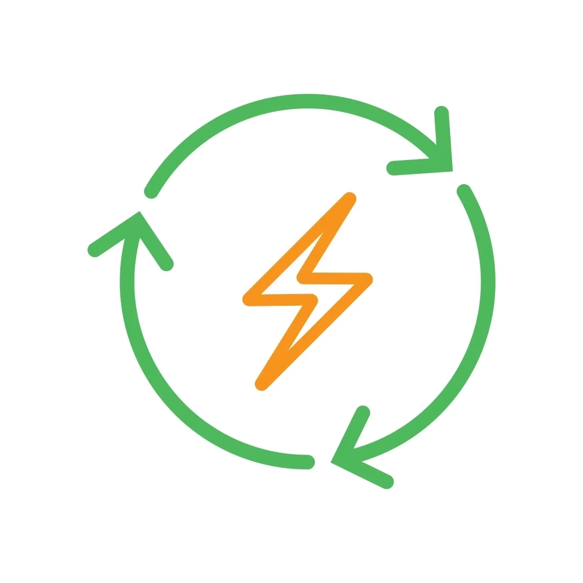MyCond BreezMe FC energy recovery icon