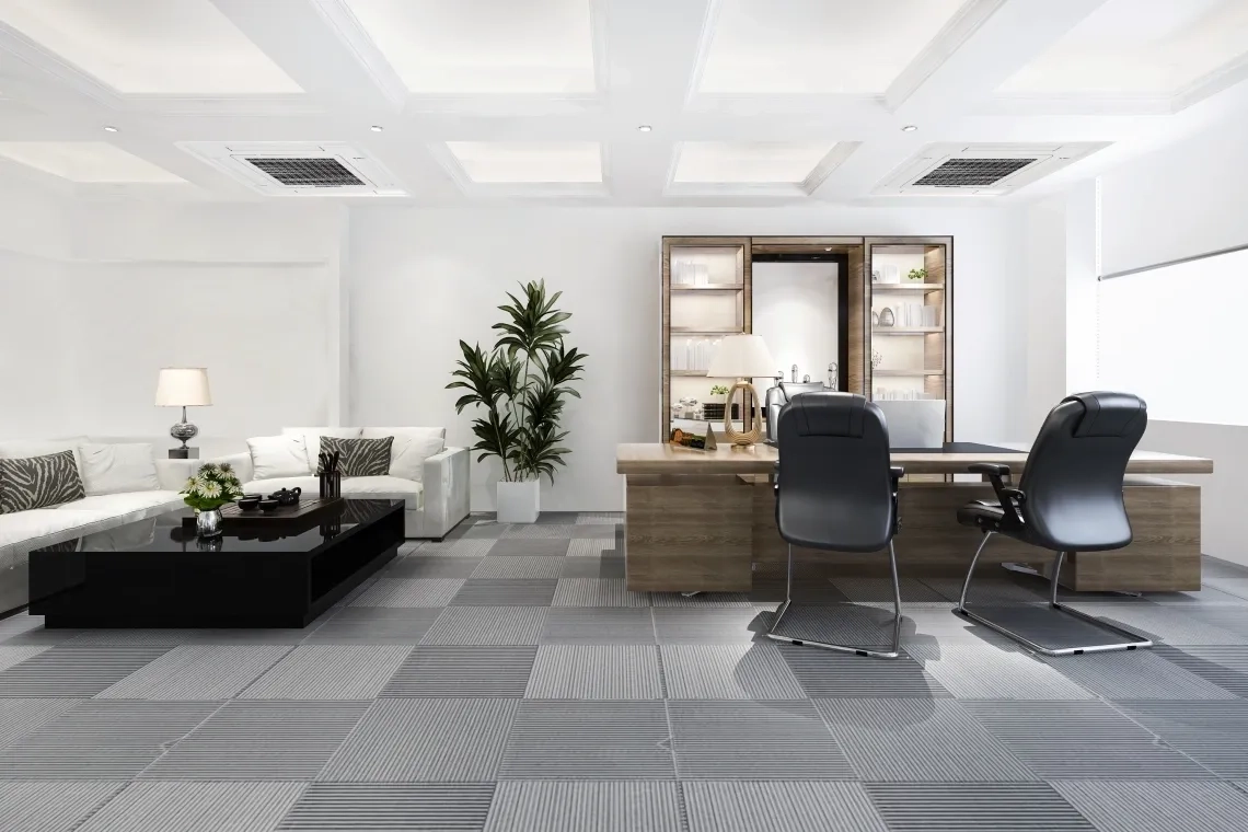 MyCond MCFK-A2/4 for comfort in office areas