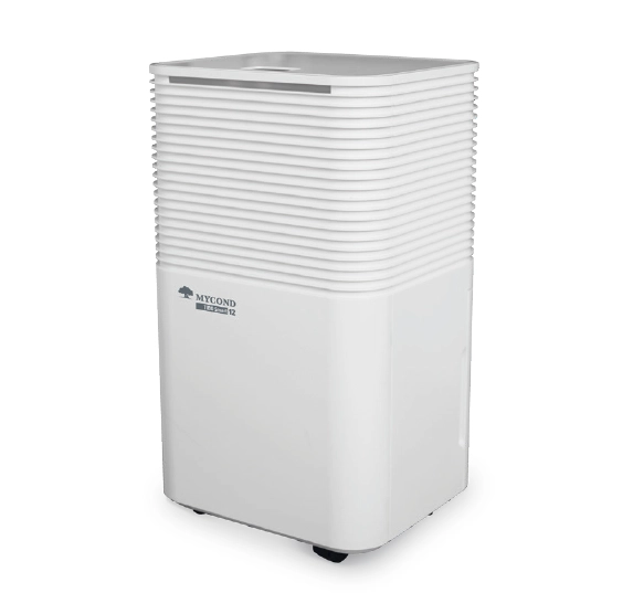 MyCond TIBO Smart 12 appearance