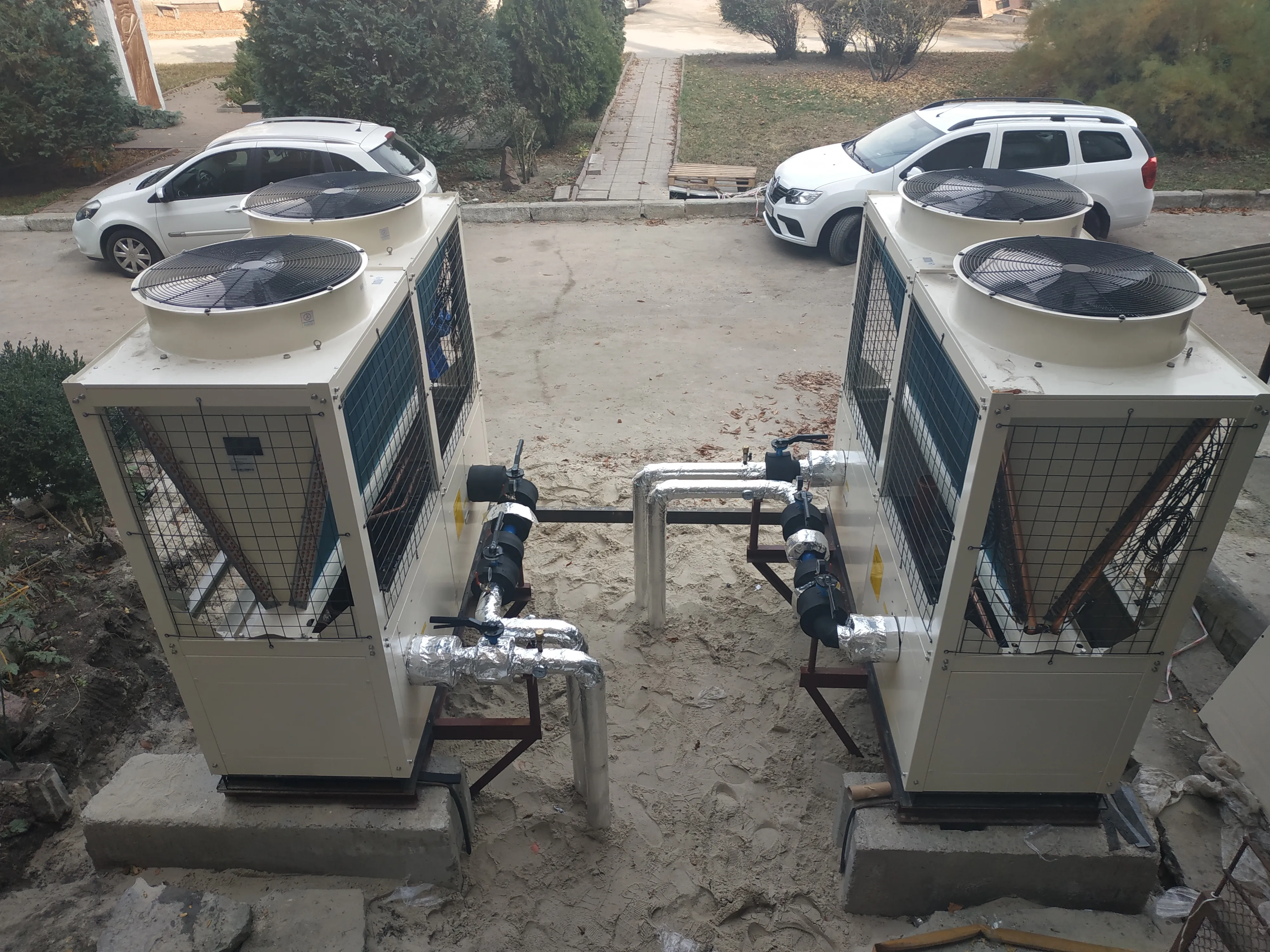 Бетонний завод