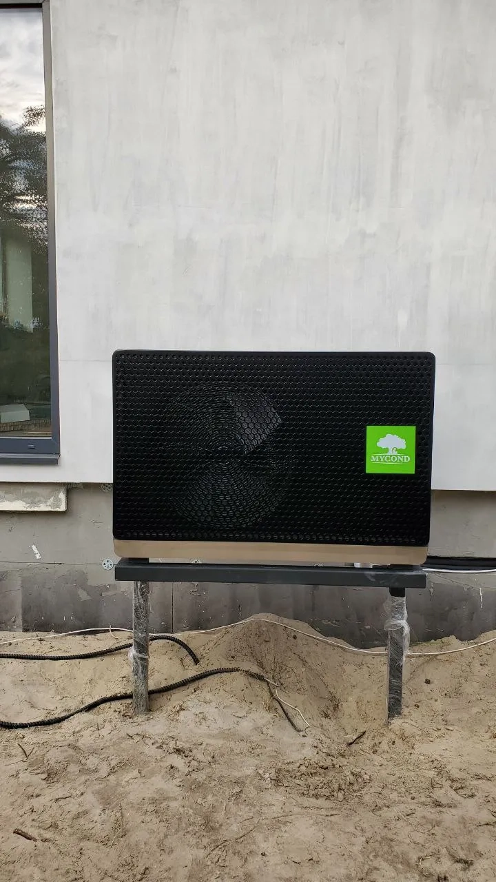 Приватний будинок