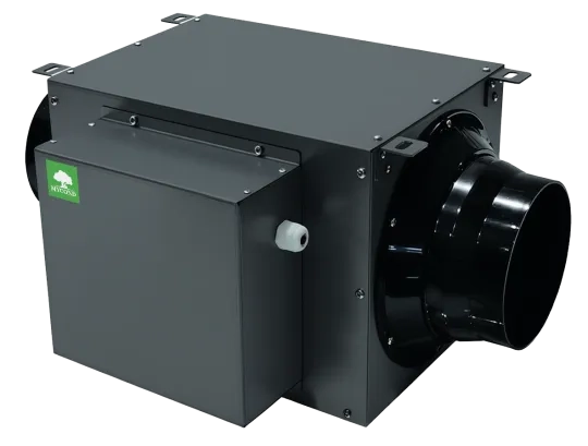 Electric heater MC-DH series