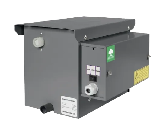 Air humidifier MHDM-3S series