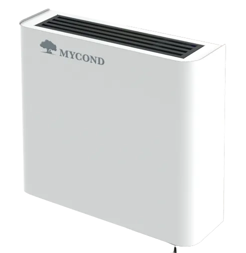 Pool area dehumidifiers MDDS / MDCS series