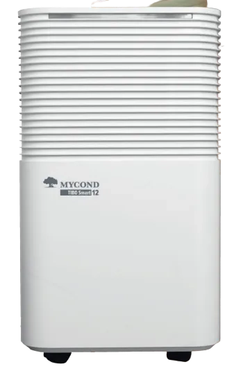 Residential air dehumidifiers TIBO Smart 12 